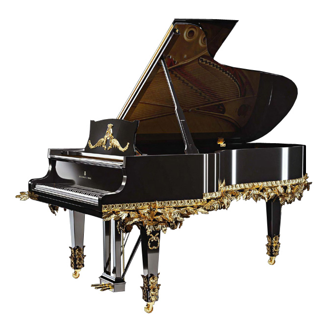 Steinway & sons