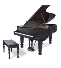 Steinway & sons